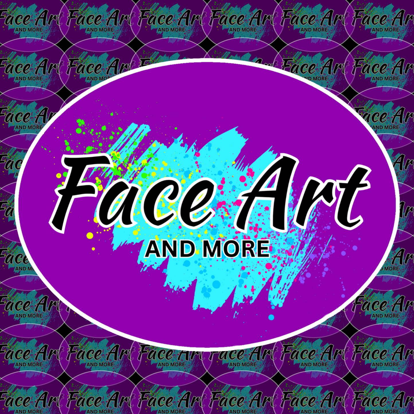 Custom Round Stickers