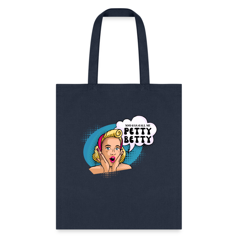 Petty top Handbag Tote