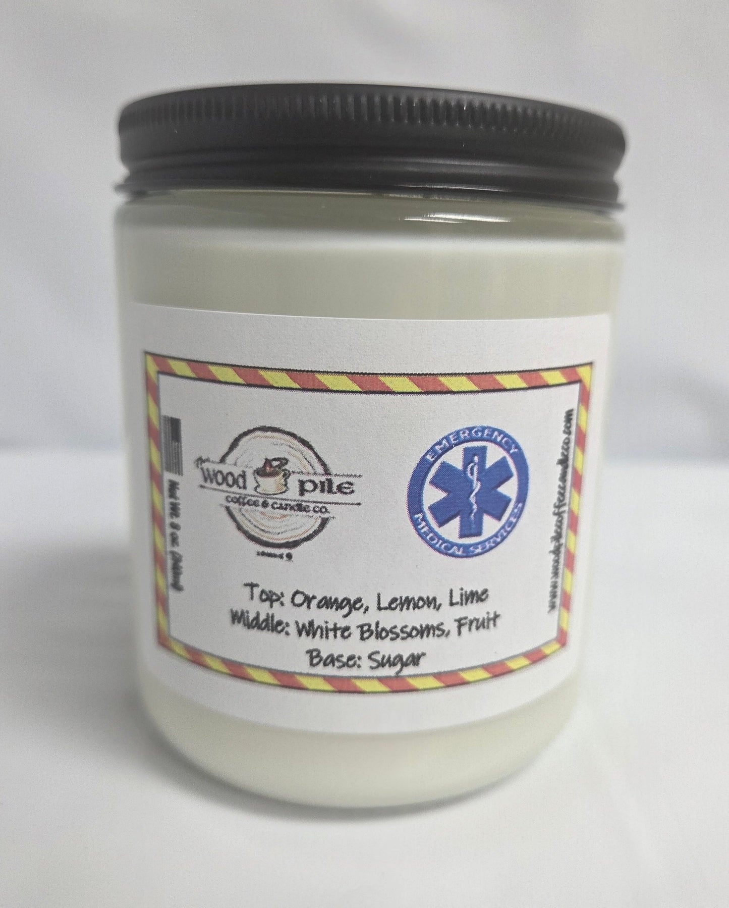 EMS Candle