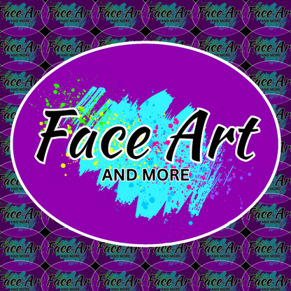 Custom Round Stickers