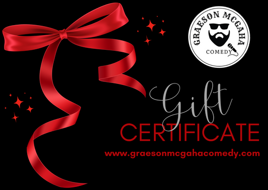 E-Gift Card