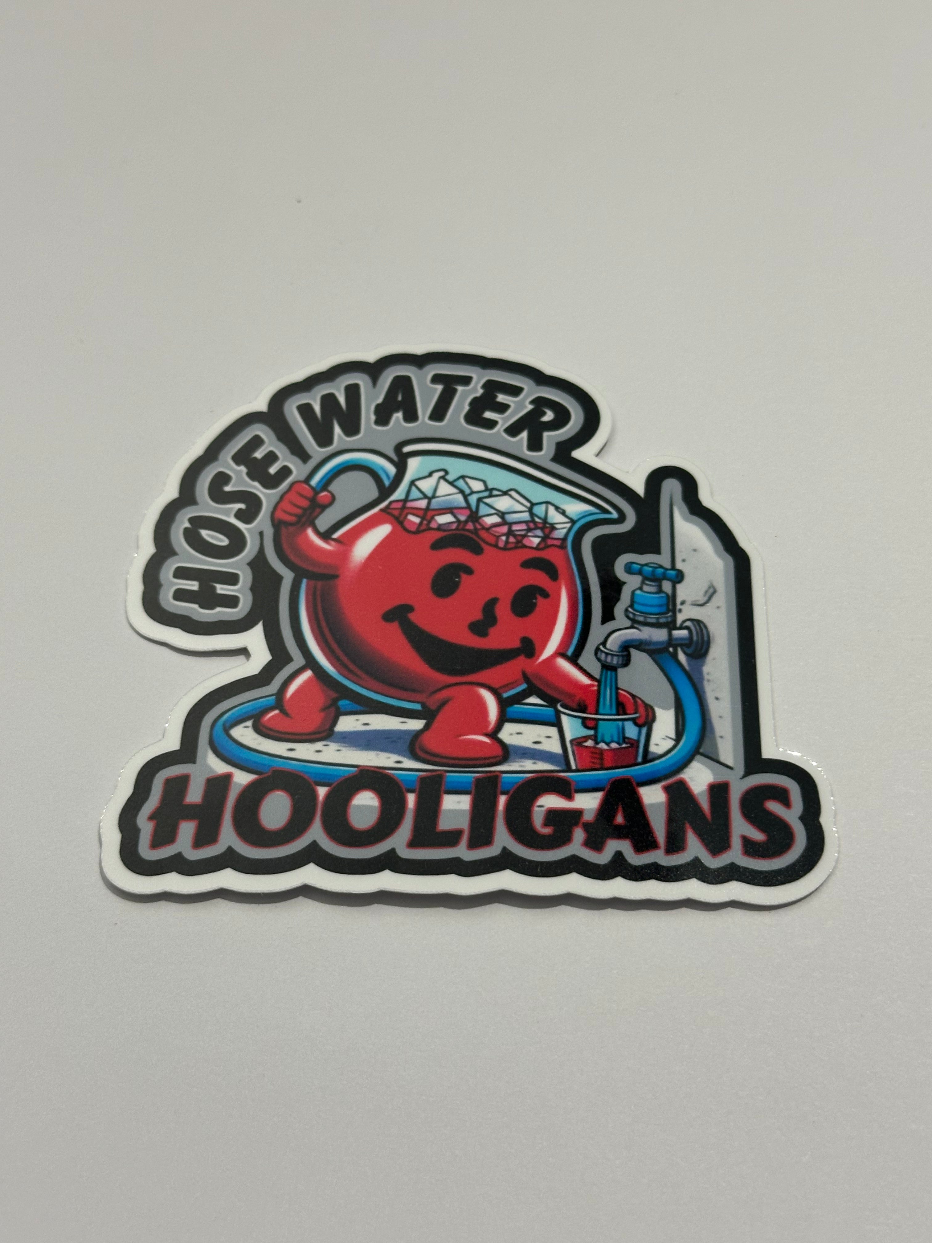 Hose Water Hooligan 3.3