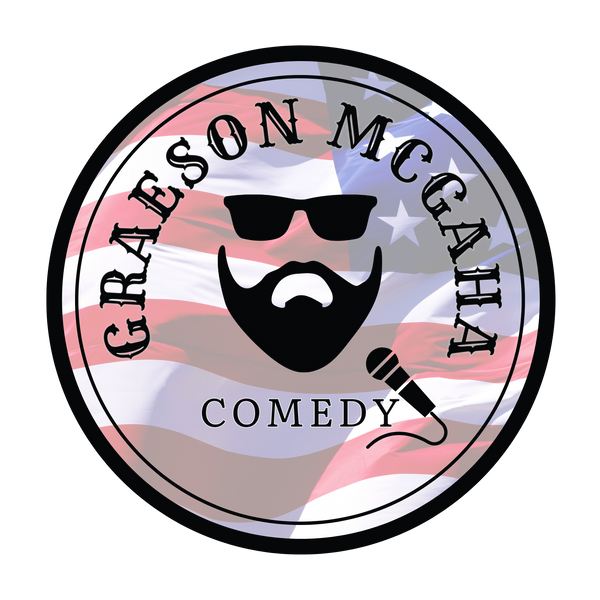 Official Graeson Mcgaha Comedy Merch